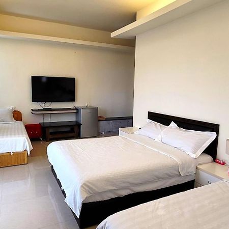 Yeh B&B Taitung Exterior foto