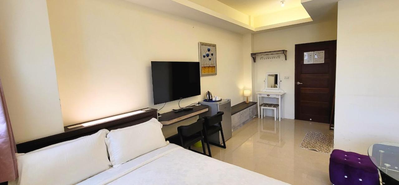 Yeh B&B Taitung Exterior foto