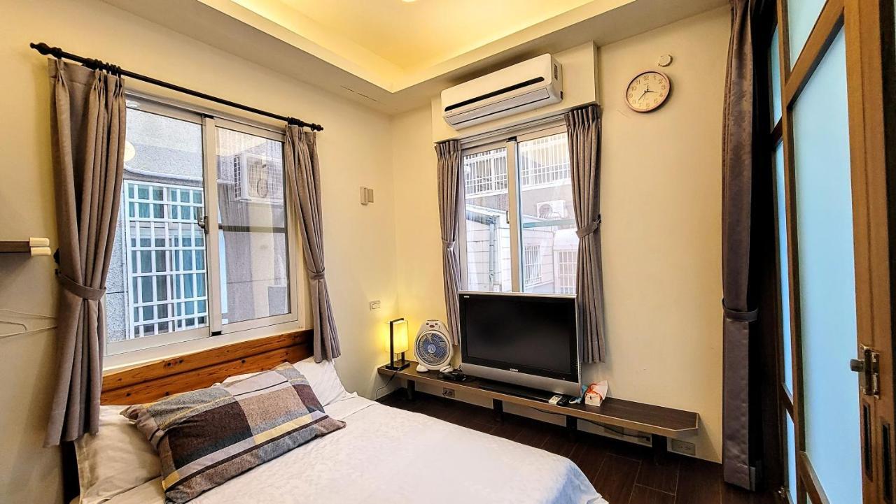 Yeh B&B Taitung Exterior foto