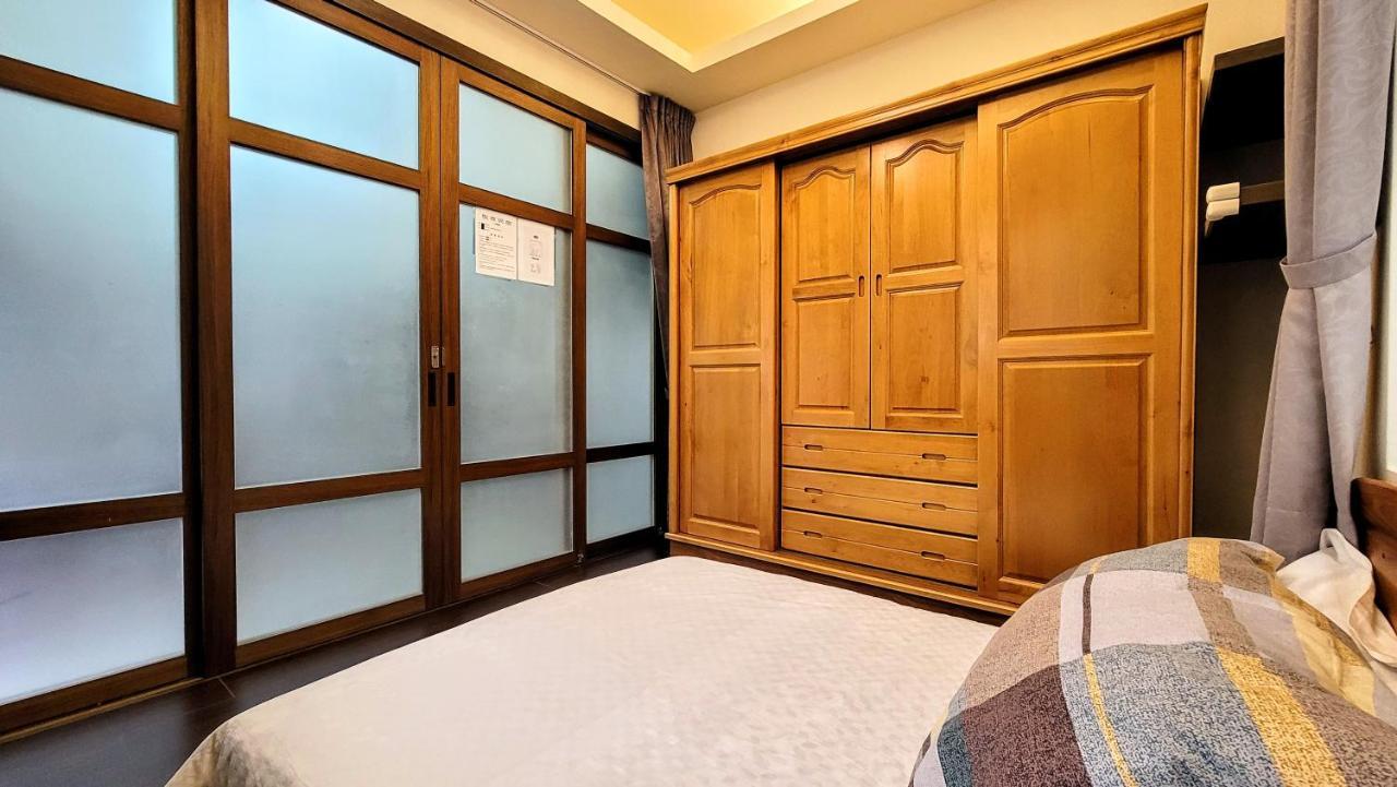 Yeh B&B Taitung Exterior foto