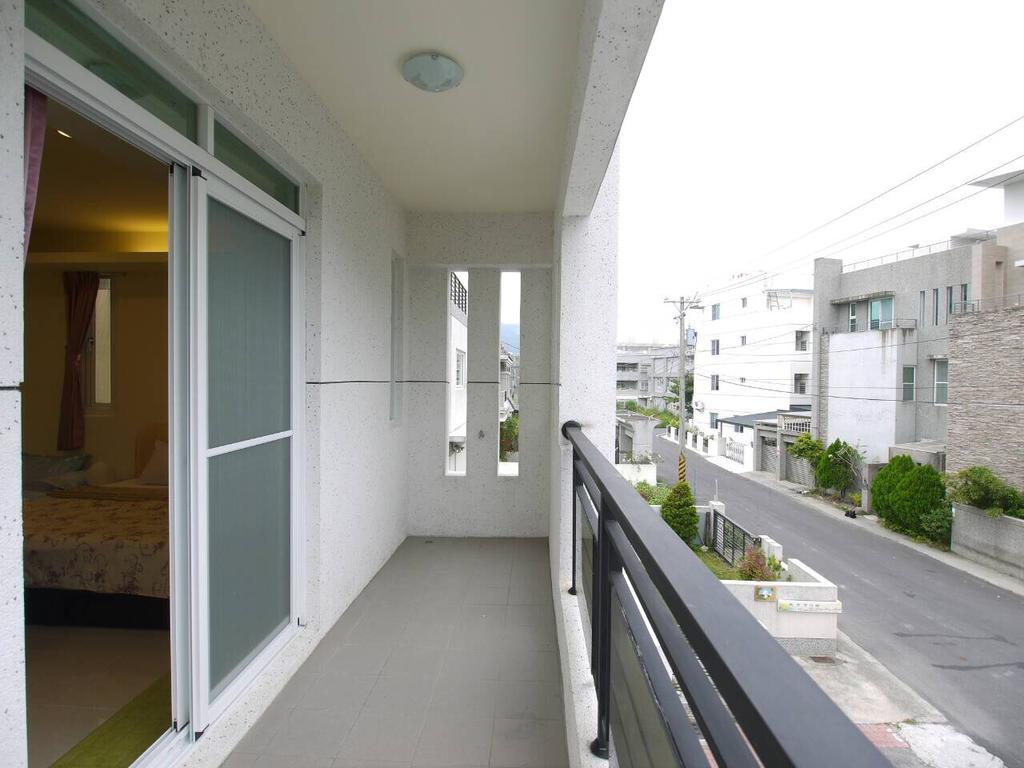 Yeh B&B Taitung Exterior foto