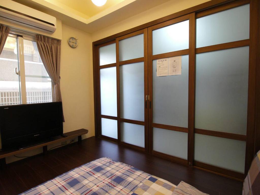 Yeh B&B Taitung Exterior foto