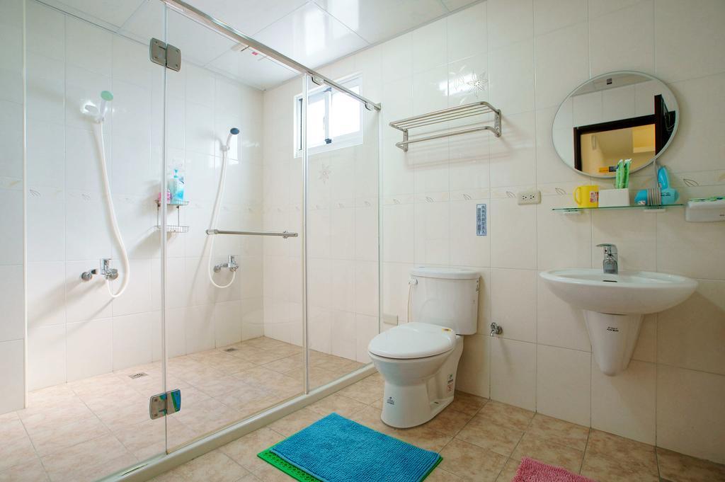 Yeh B&B Taitung Quarto foto