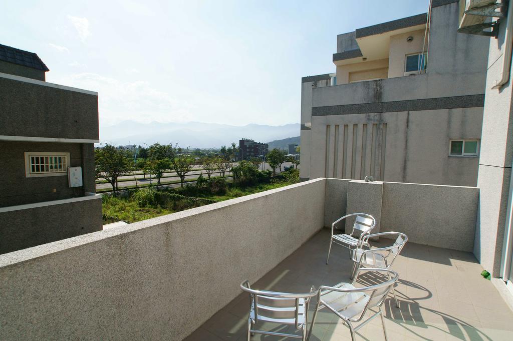 Yeh B&B Taitung Quarto foto